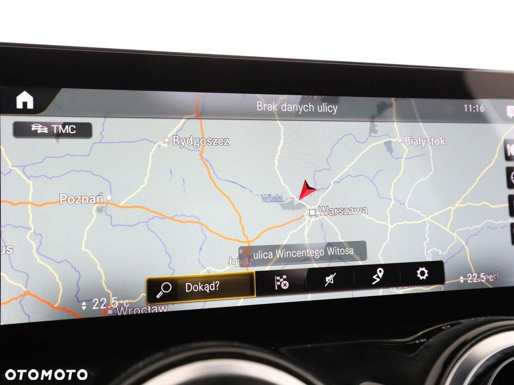 Mercedes-Benz GLB 220 d 4Matic 8G-DCT AMG Line - 27