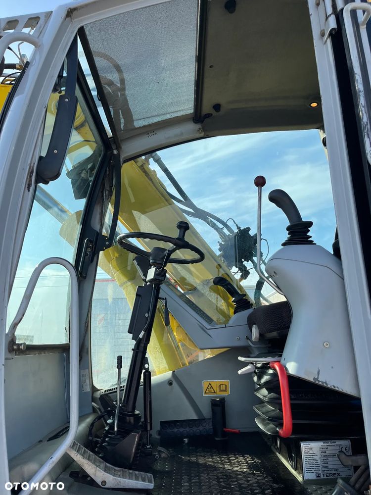 Terex TW130 - 18