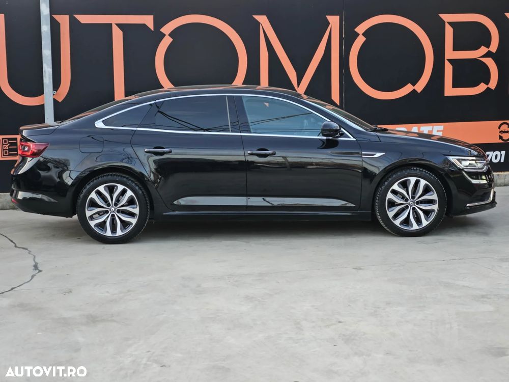 Renault Talisman ENERGY TCe 150 EDC INTENS - 9