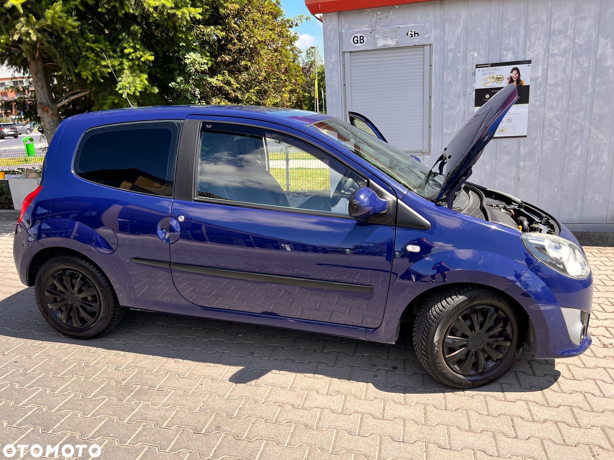 Renault Twingo - 9