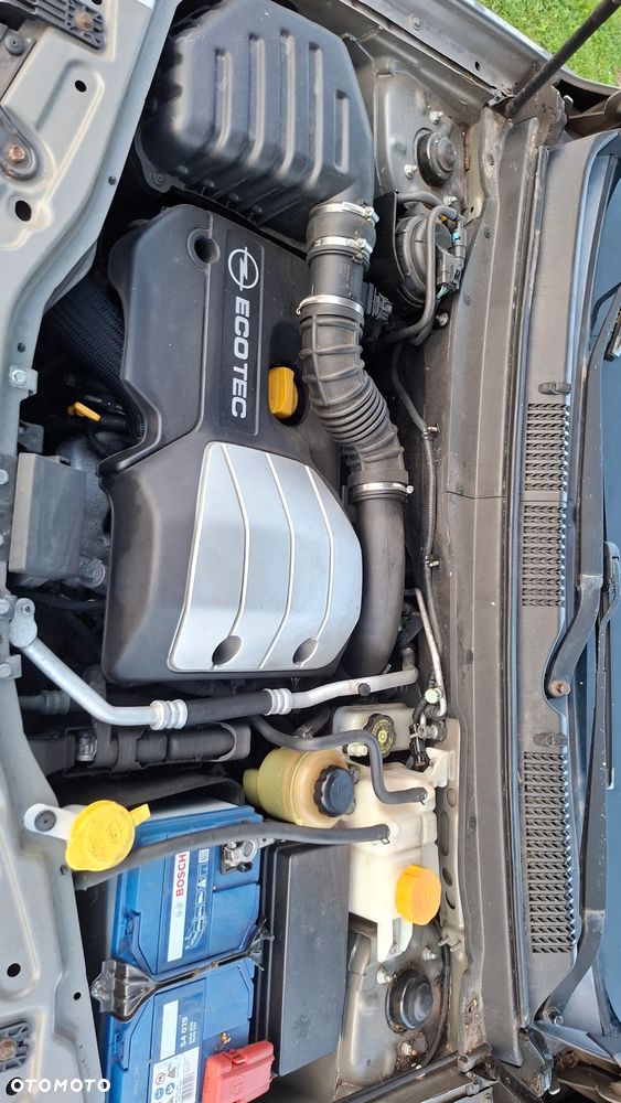 Opel Antara 2.0 CDTI Cosmo - 14