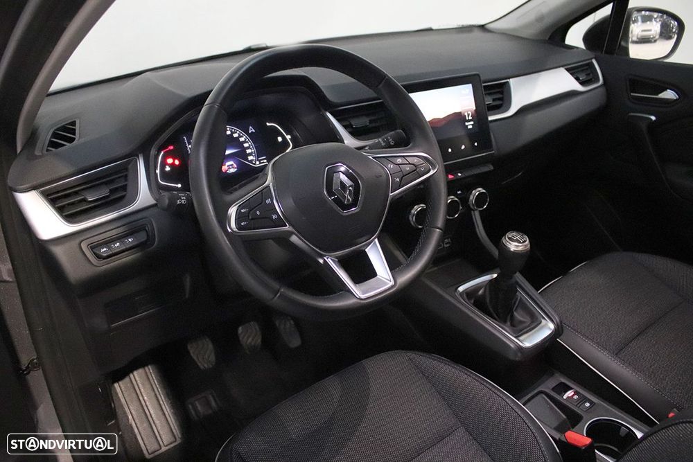 Renault Captur 1.0 TCe Techno - 7
