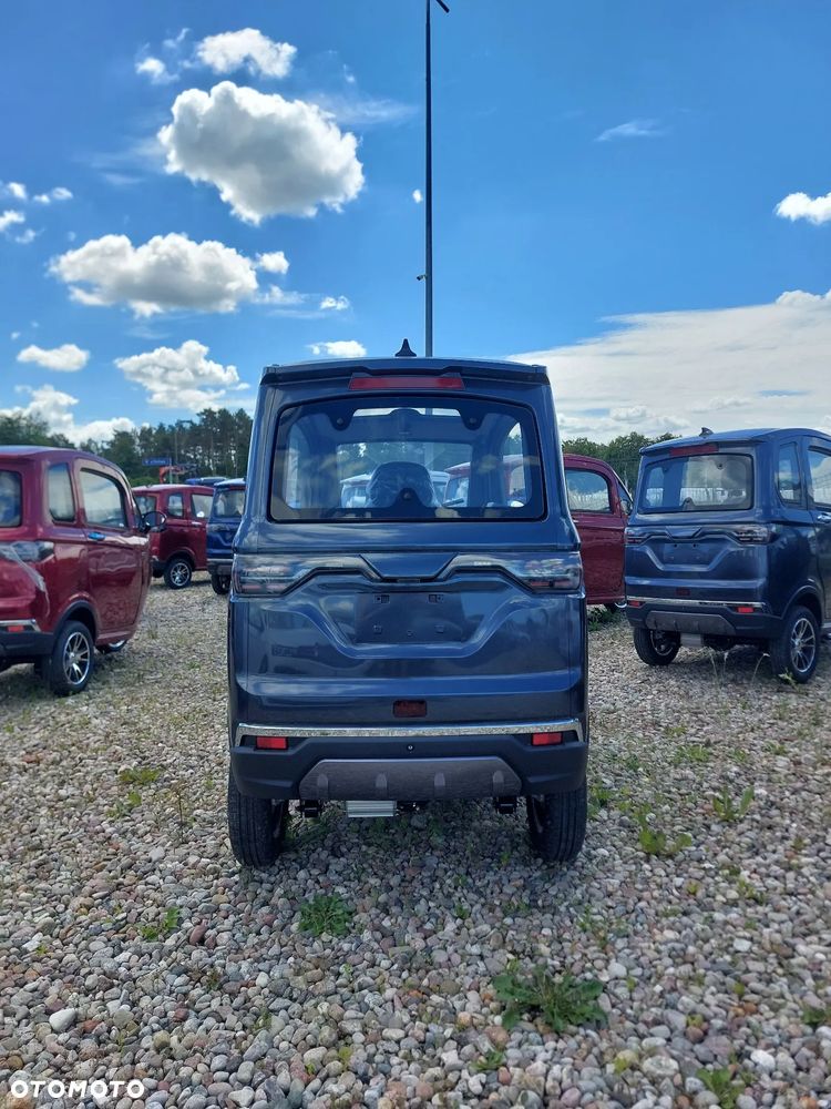 ELECTRORIDE Inny - 3