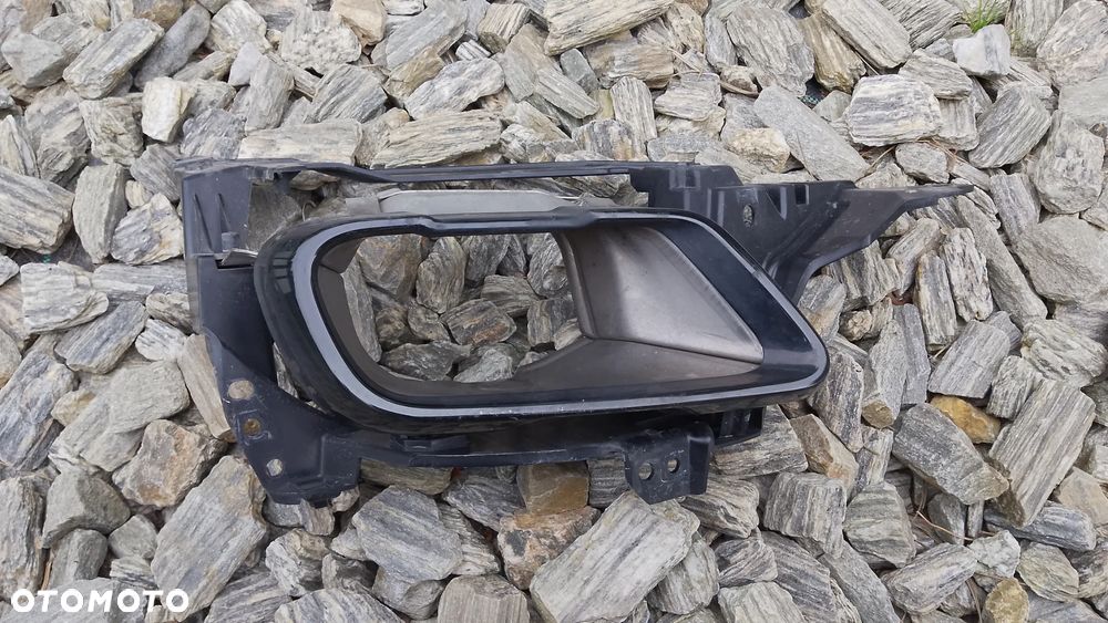 KOŃCÓWKA WYDECHU PRAWA BMW X5 G05 X6 G06 M-PAKIET 5A5C8F4 MOCOWANIE 8074188 - 2