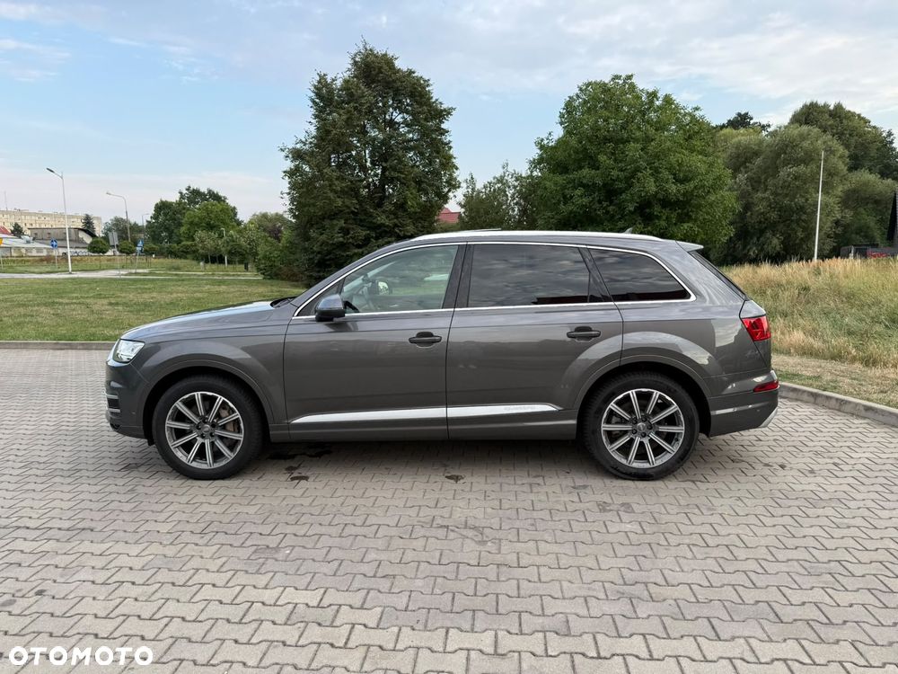 Audi Q7 - 2