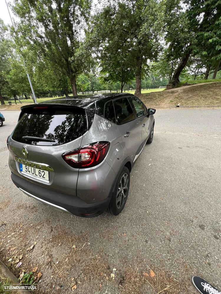 Renault Captur 1.5 dCi - 6