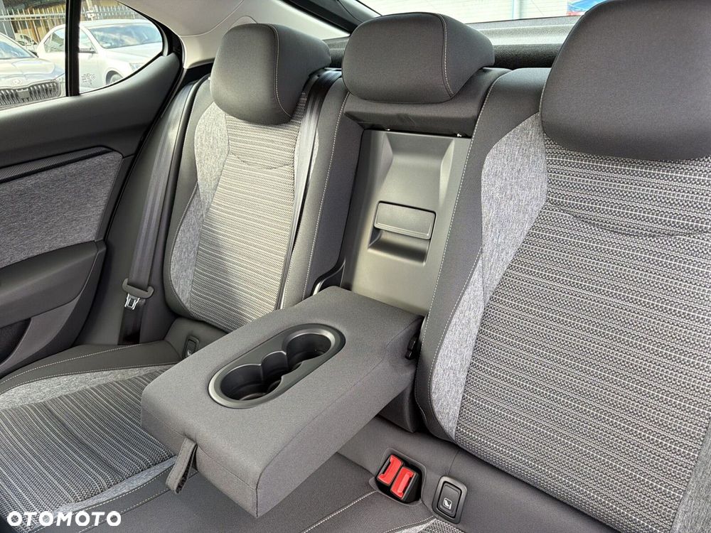 Skoda Superb - 22