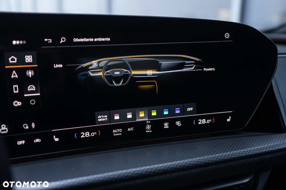 Audi Q5 Sportback TDI mHEV 150 kW Quattro S tronic - 24