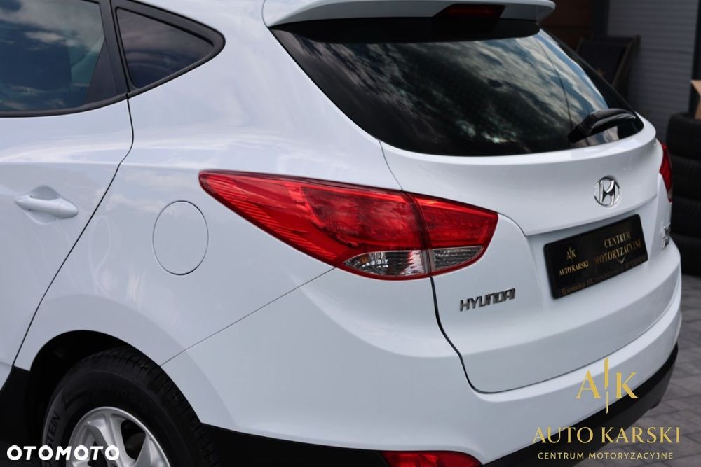 Hyundai ix35 - 19