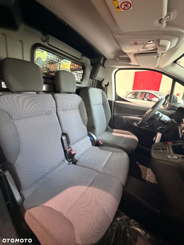 Fiat Doblo - 14