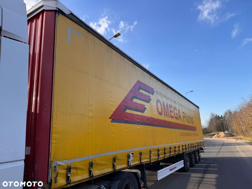 Kassbohrer MAXIMA - 1