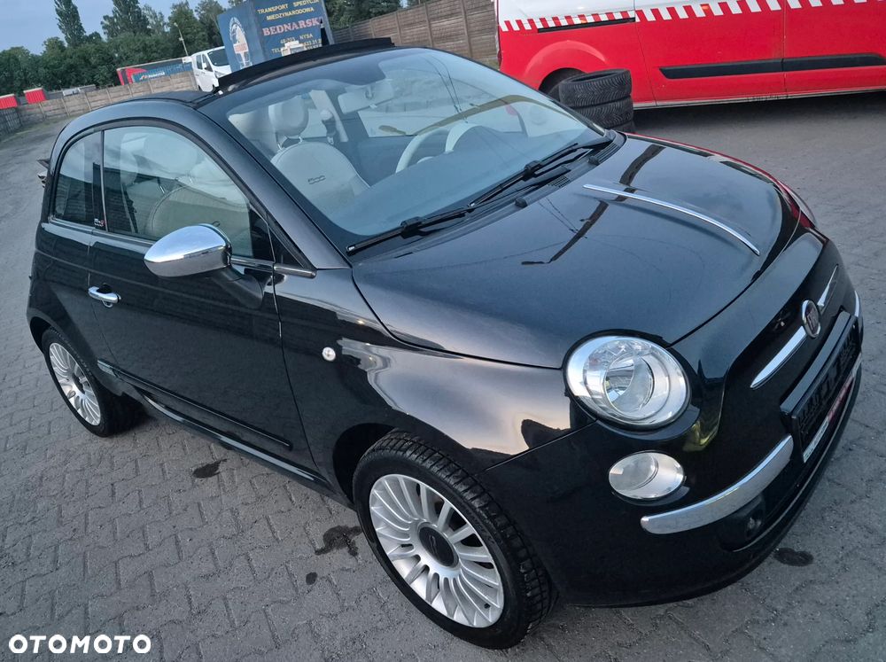 Fiat 500 - 17