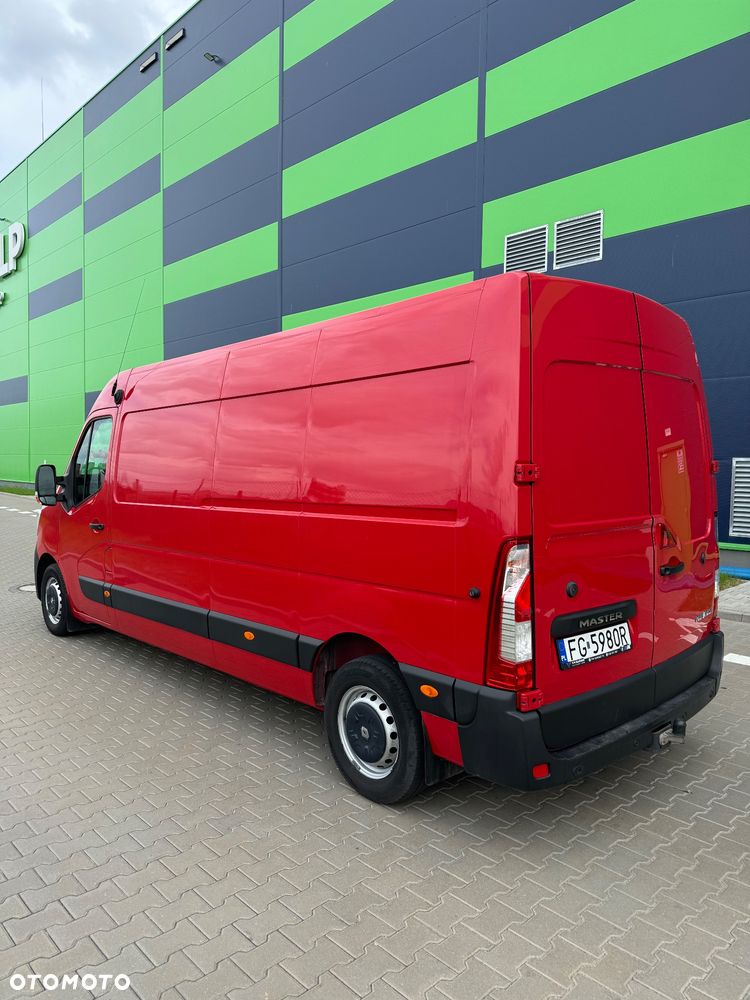 Renault Master - 9