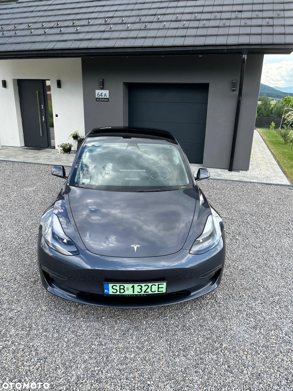 Tesla Model 3 Performance AWD - 17