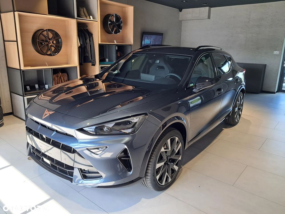 Cupra Formentor 1.5 TSI DSG - 2