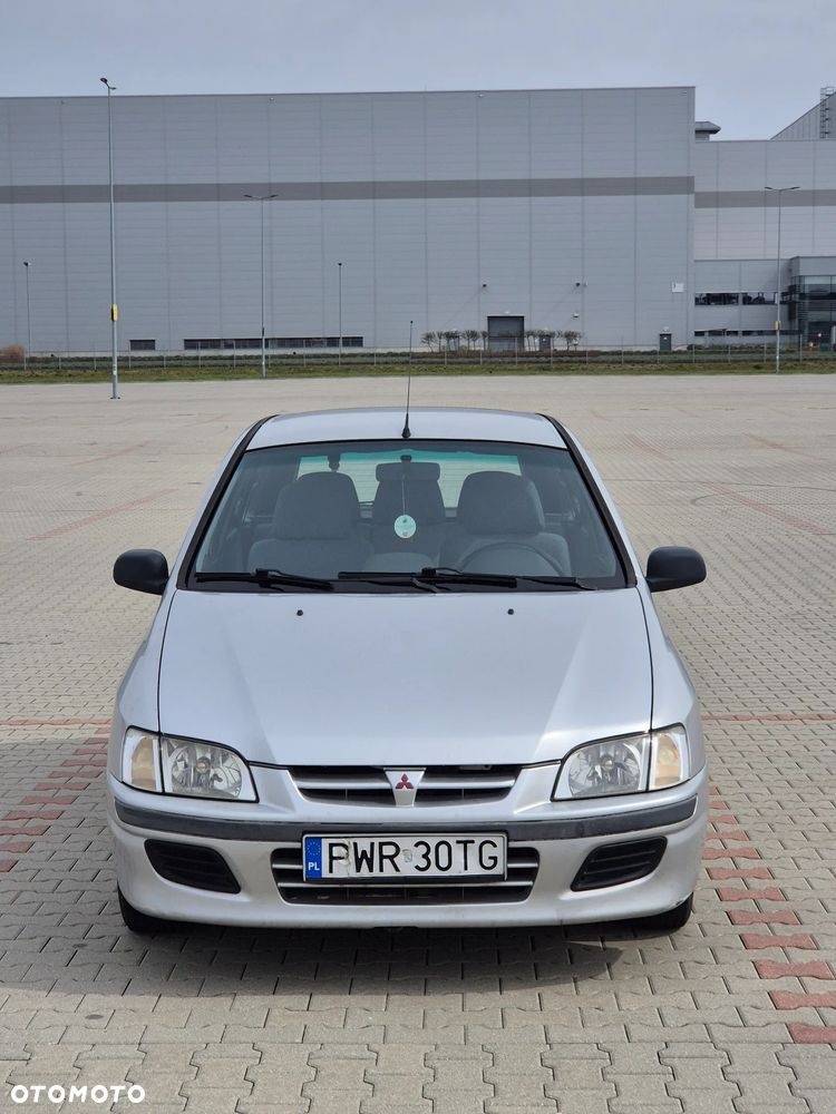 Mitsubishi Space Star 1.3 Family - 7