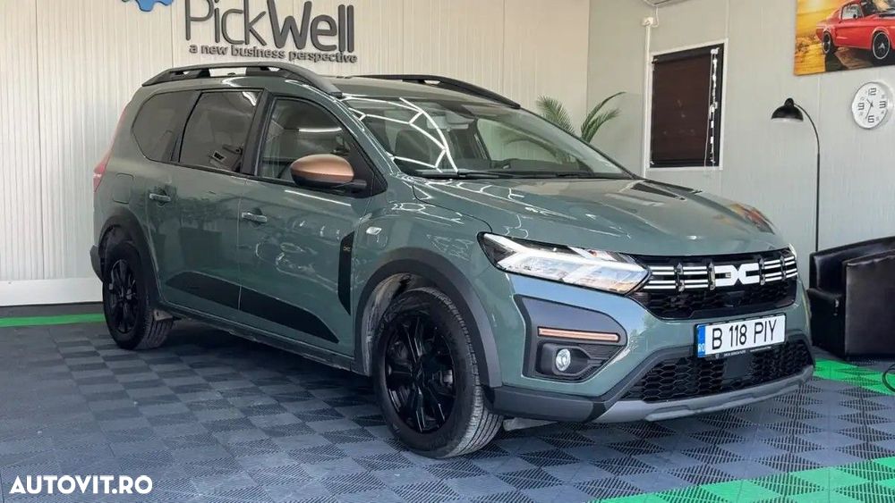 Dacia Jogger - 21