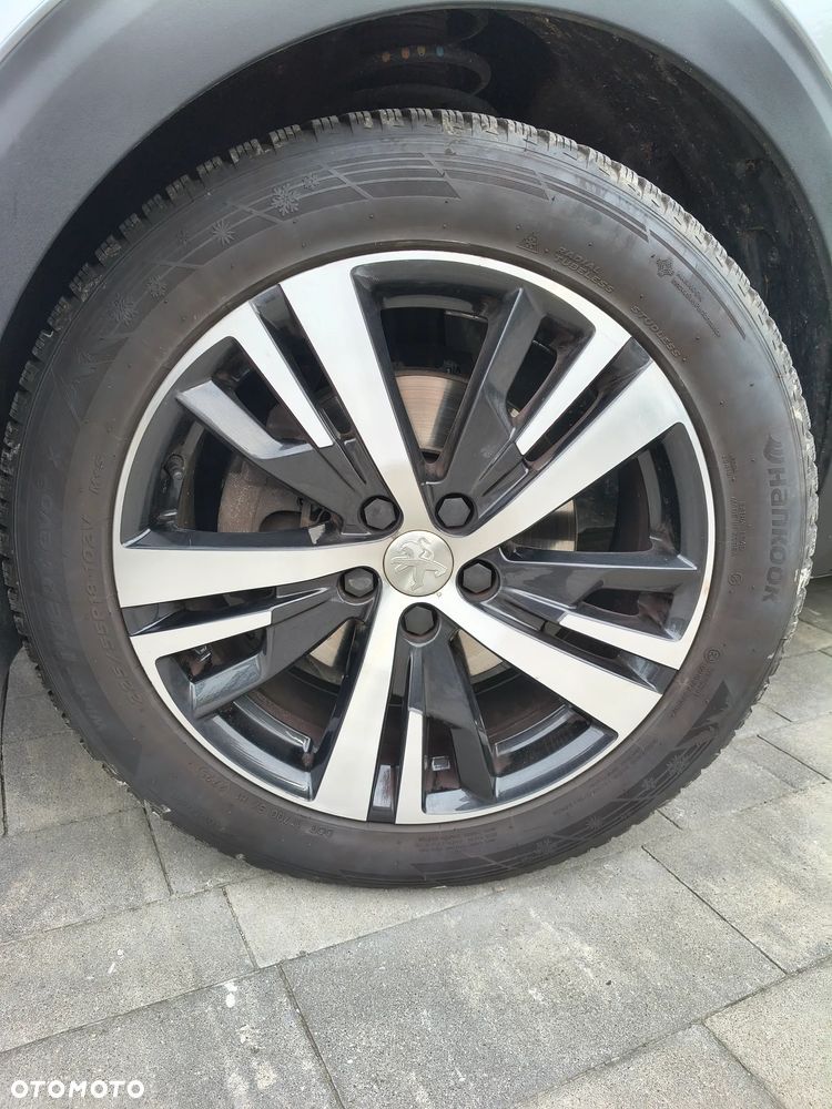 Peugeot 3008 BlueHDi 130 Stop & Start Allure - 35