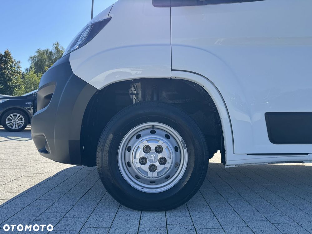 Peugeot Boxer - 22