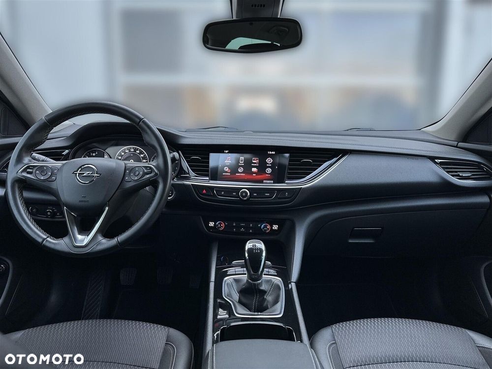 Opel Insignia 2.0 CDTI Elite S&S - 7