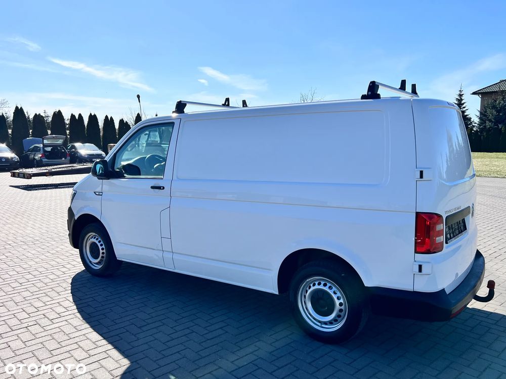 Volkswagen T6 - 20