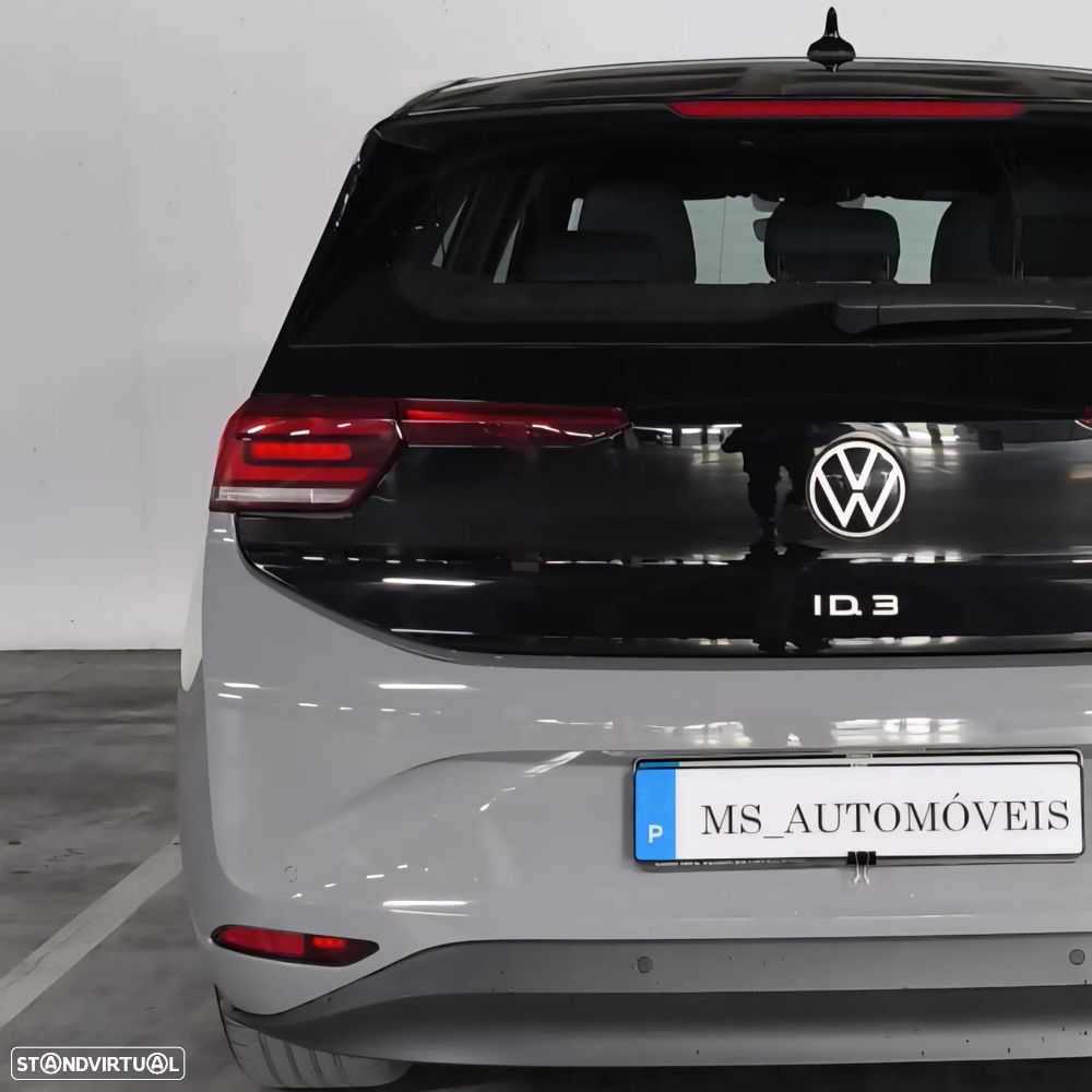 VW ID.3 Pro - 7