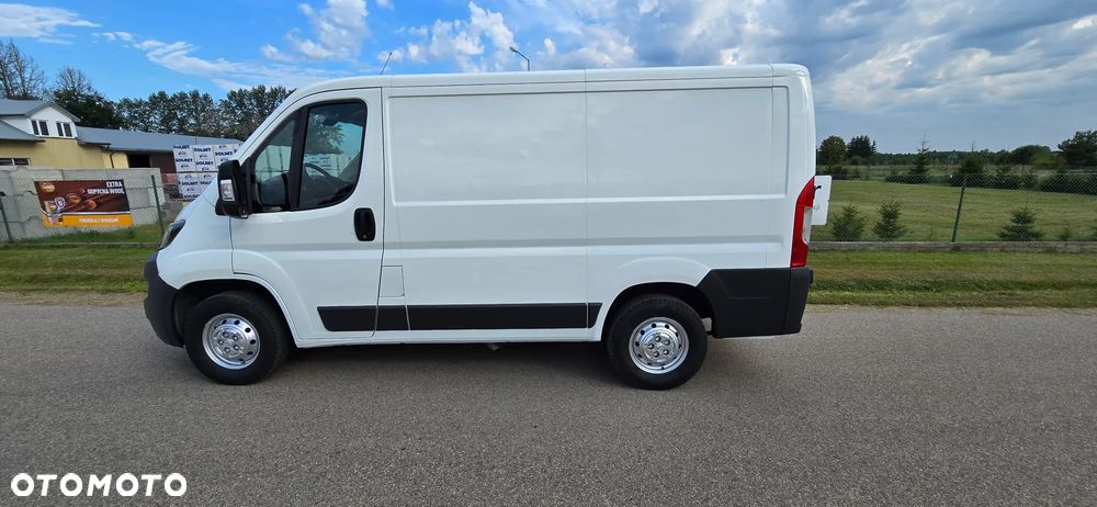 Peugeot BOXER 2,2 HDI - 5