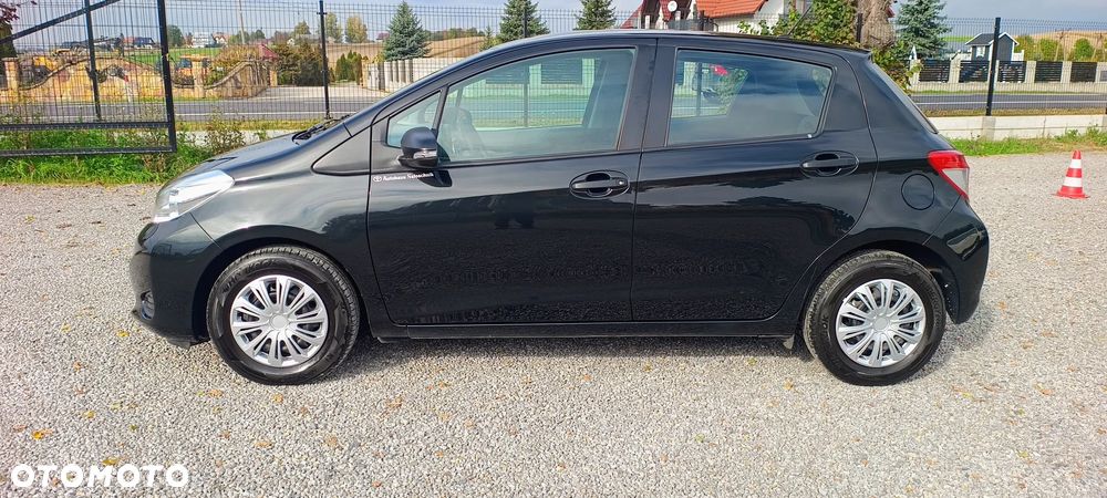 Toyota Yaris 1.0 Active - 2