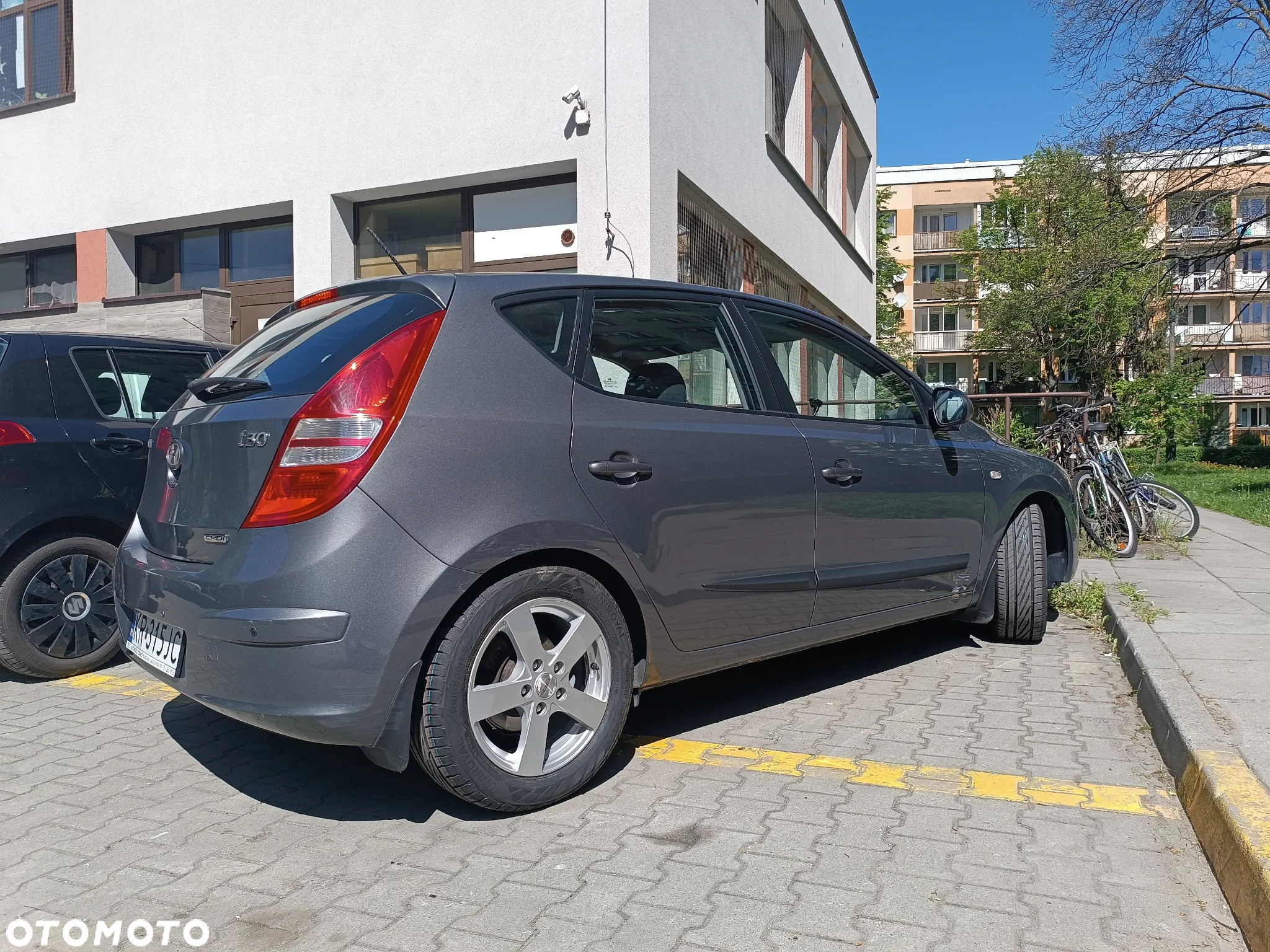 Hyundai i30 - 10