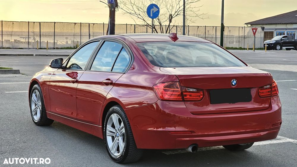 BMW Seria 3 - 10