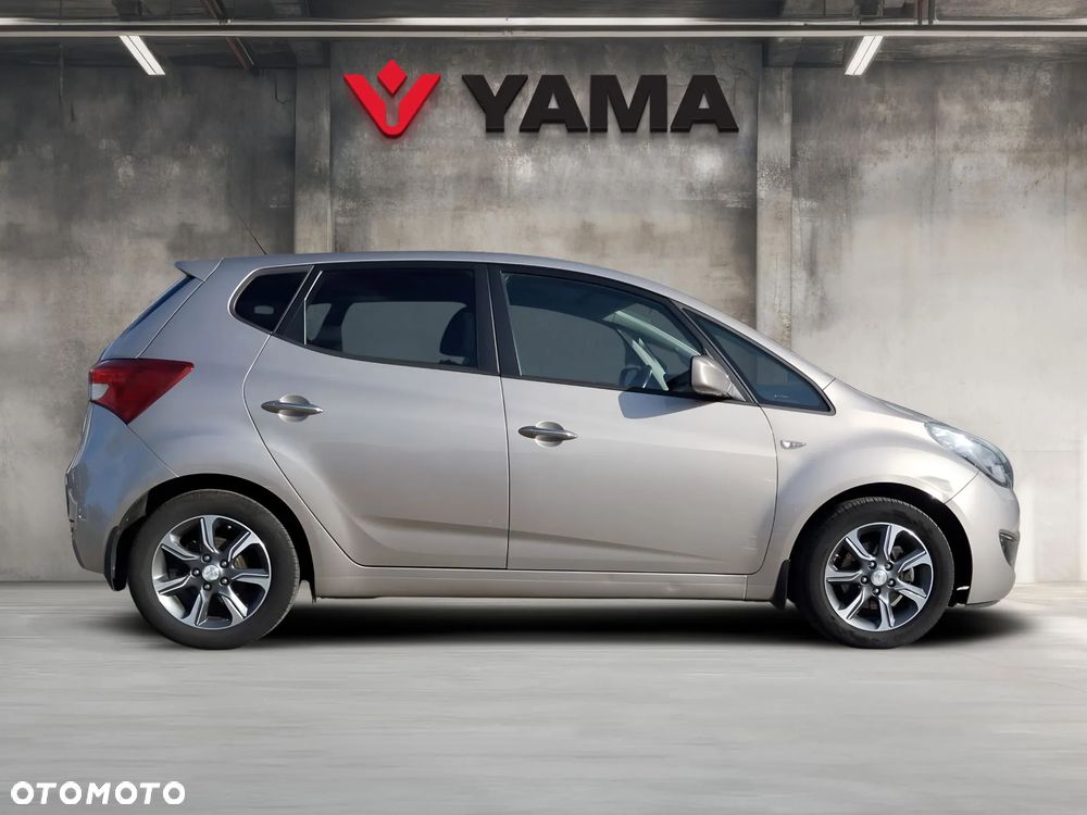 Hyundai ix20 1.6 Premium - 6
