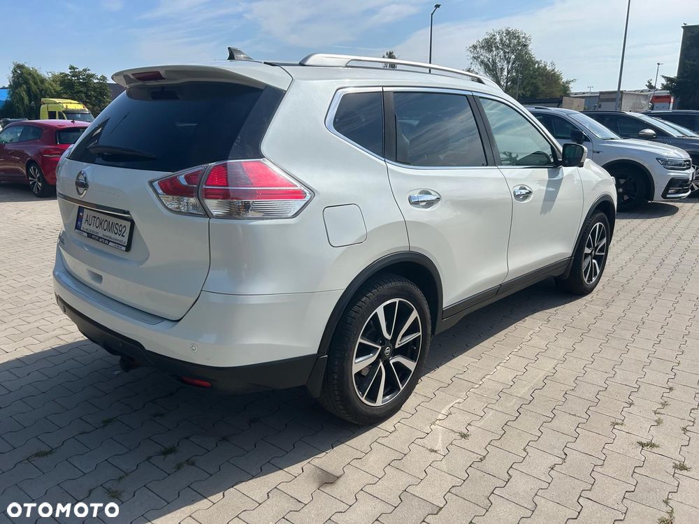 Nissan X-Trail 1.6 DIG-T Tekna 2WD - 6