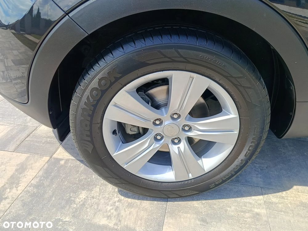 Kia Sportage 1.6 GDI L 2WD - 21