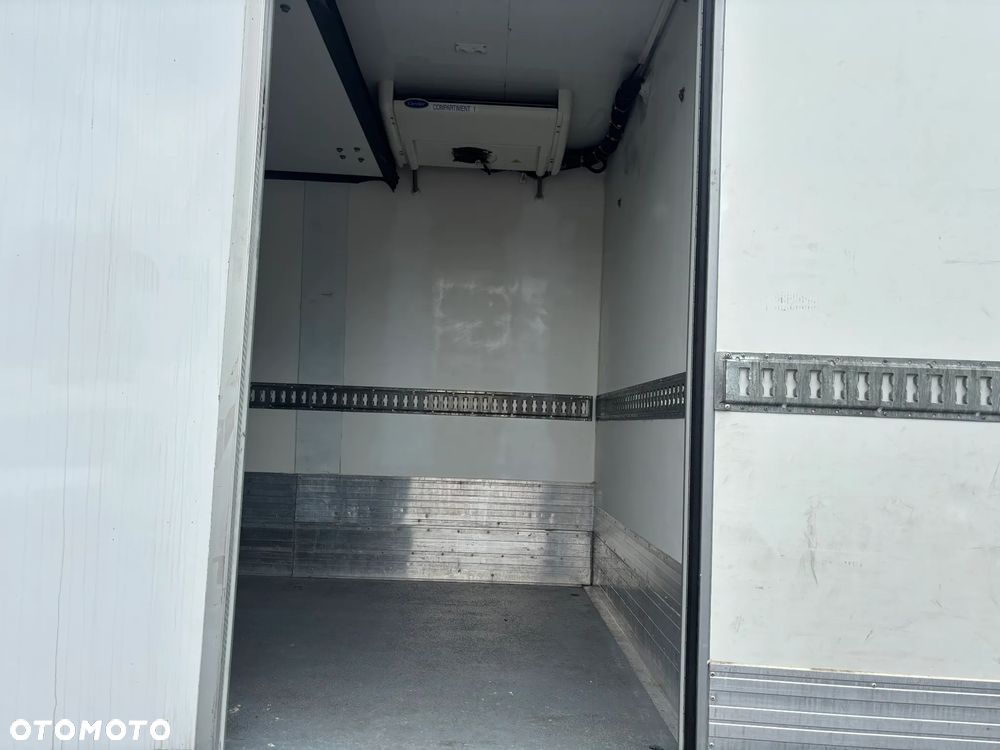 Iveco IVECO DAILY CHLODNIA MULTI TEMPERATURA KONTENER WYWROT PODWOZIE DO ZABUDOWY W OFERCIE 70 SZTUK NA PLACU DAILY 70C17,70C18,70C15,72C18 - 7