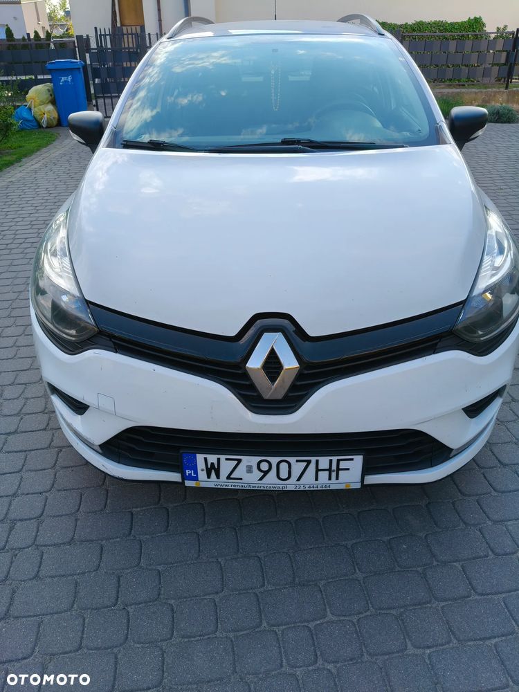 Renault Clio 1.2 16V Life - 5
