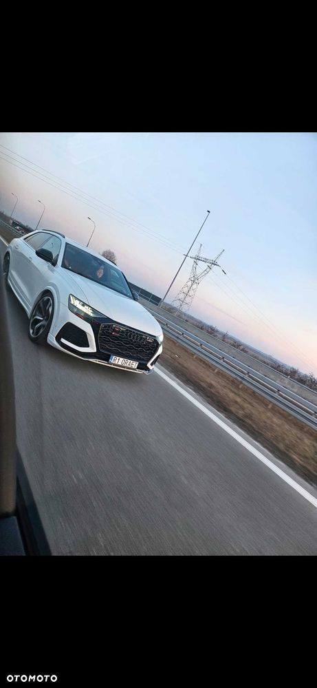 Audi RS Q8 - 3