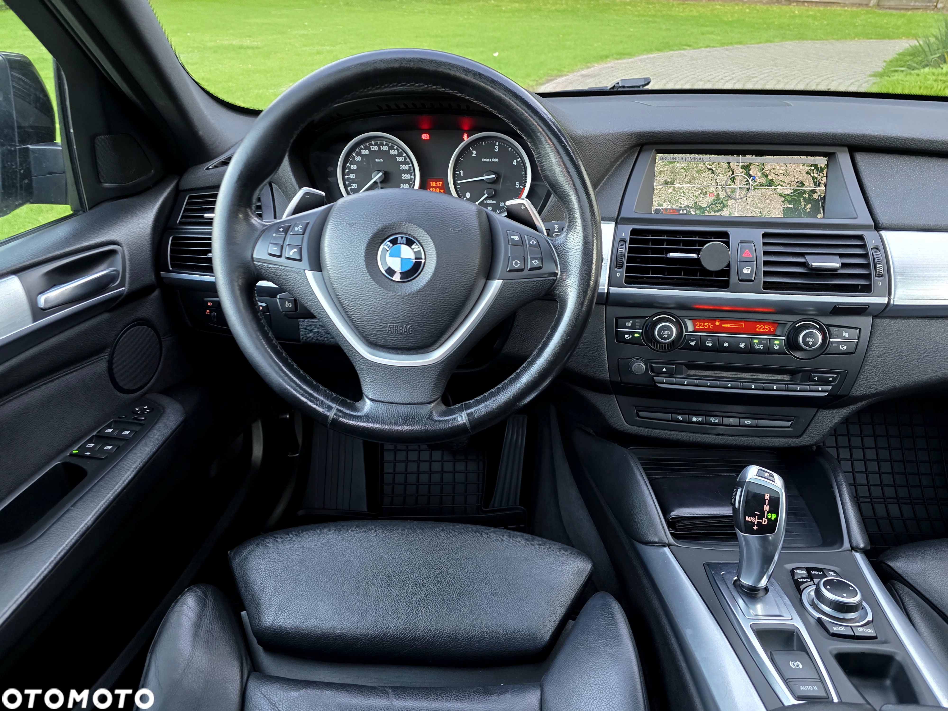 BMW X6 30d xDrive - 28