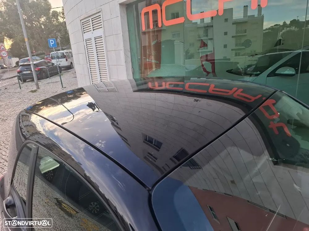 Smart ForTwo Coupé 0.9 Prime 90 Aut. - 44