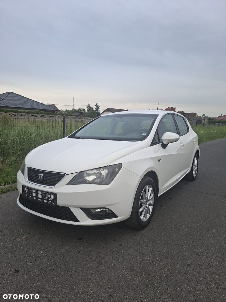 Seat Ibiza - 29