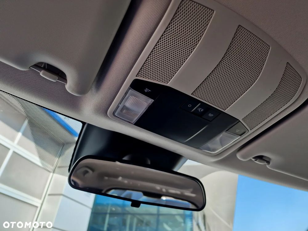 Mitsubishi Eclipse Cross 1.5 T Invite Plus CVT - 17