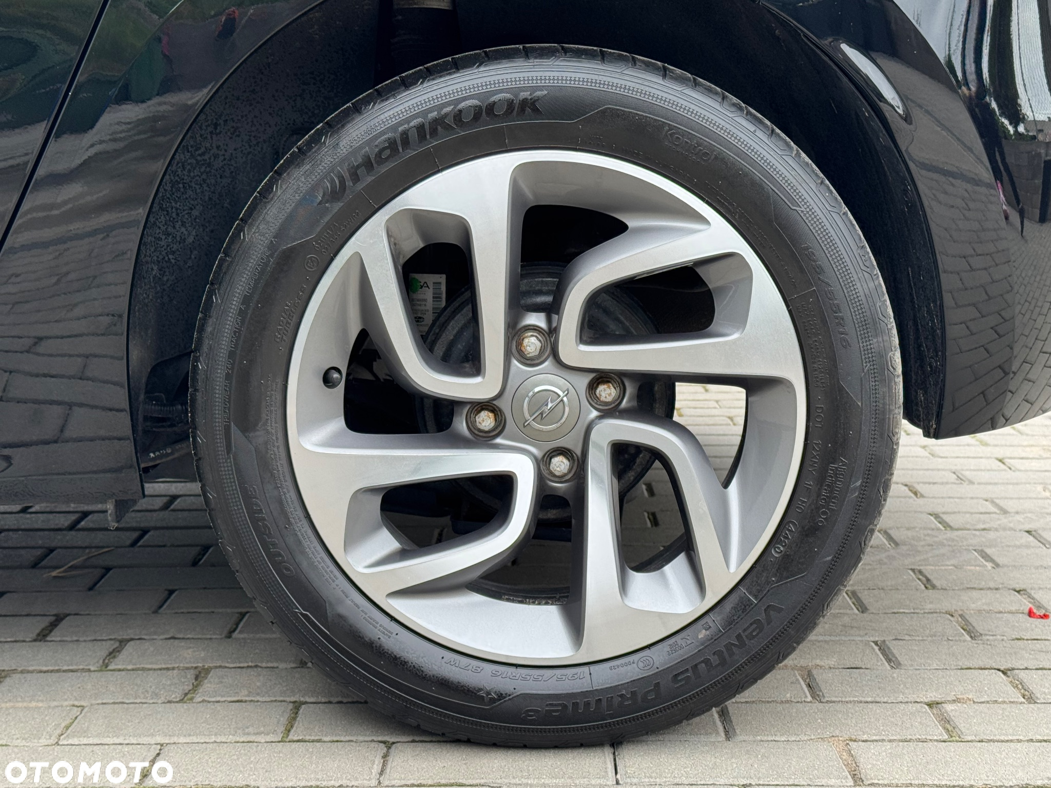 Opel Corsa 1.2 Edition S&S - 17