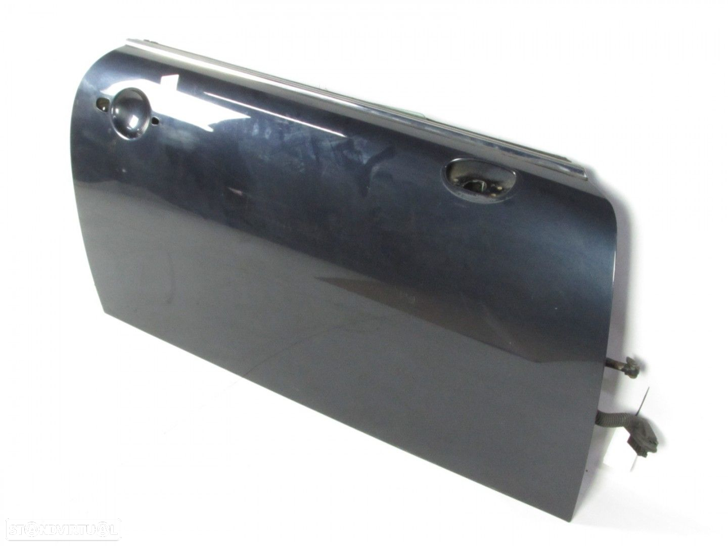 Porta Direito/Frente Seminovo/ Original MINI MINI (R50, R53)/MINI MINI Convertib... - 3