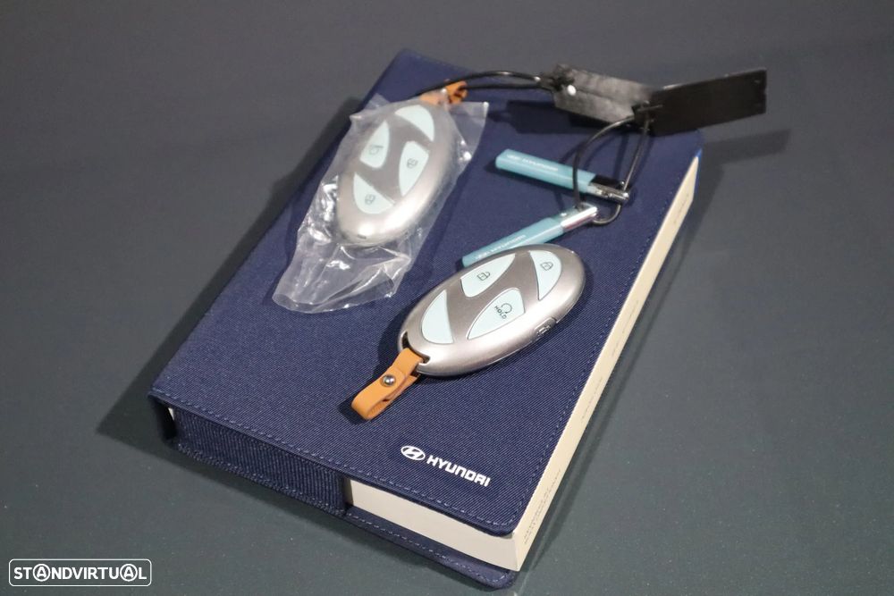 Hyundai Ioniq 5 63 kWh - 45