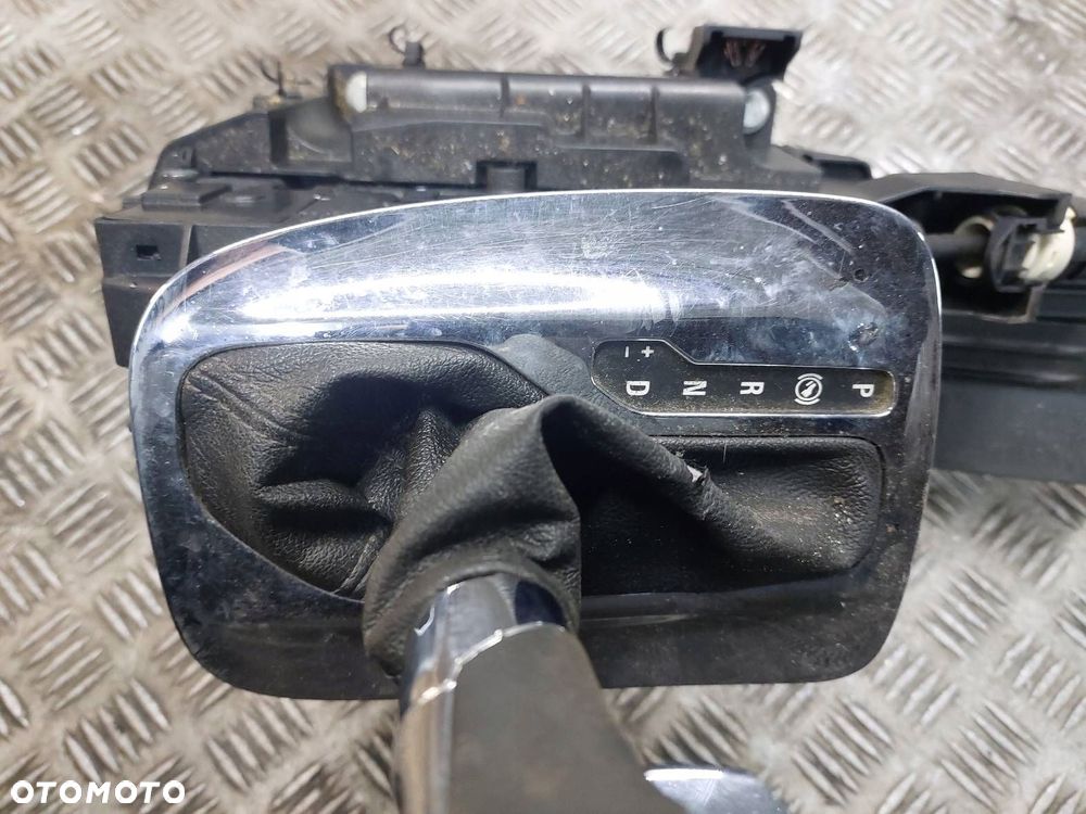 LEWAREK ZMIANY BIEGÓW AUTOMAT LINKA OPEL INSIGNIA A 2.0 CDTI 13261545 - 3