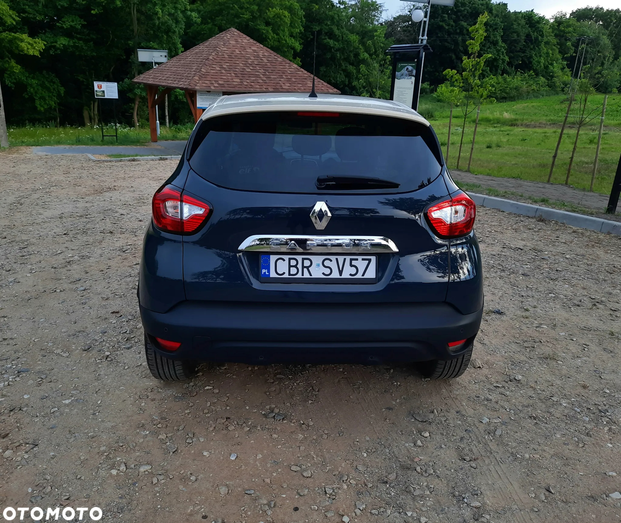 Renault Captur - 4