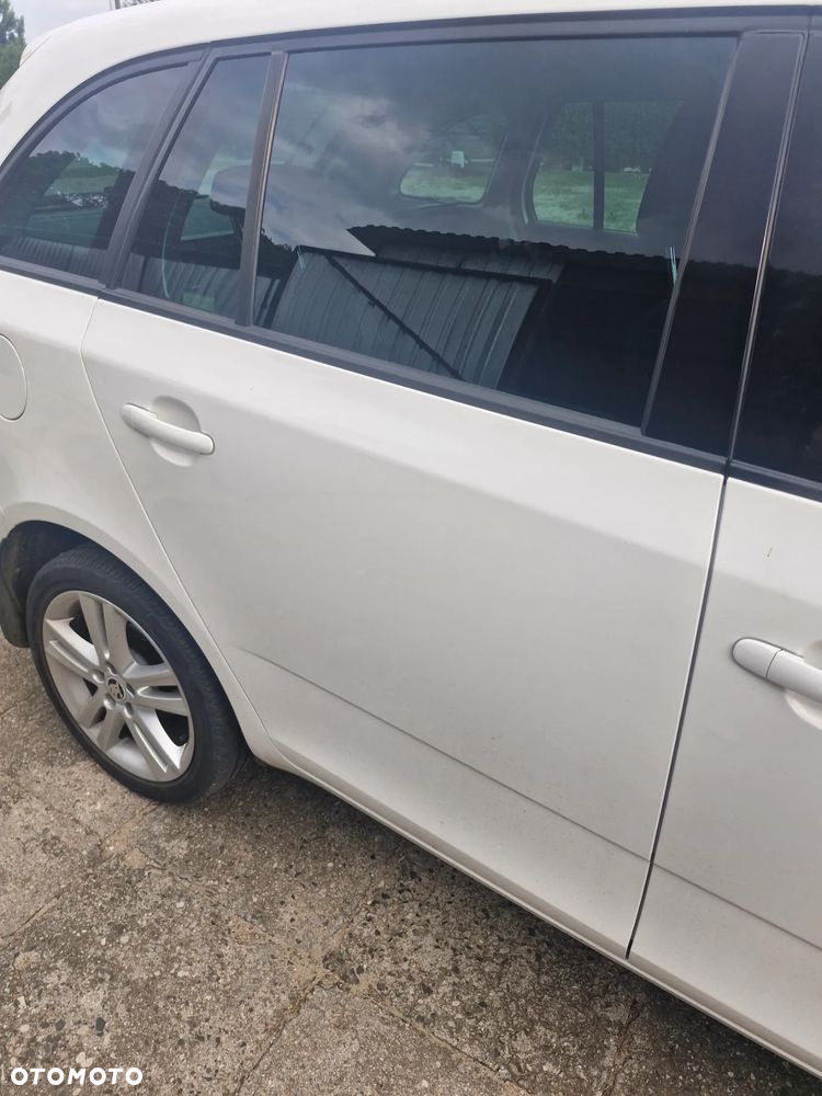 Skoda Fabia - 11