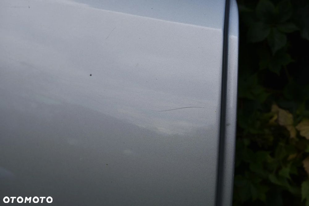 MERCEDES W211 KOMBI DRZWI TYLNE TYŁ PRAWE 744 - 10