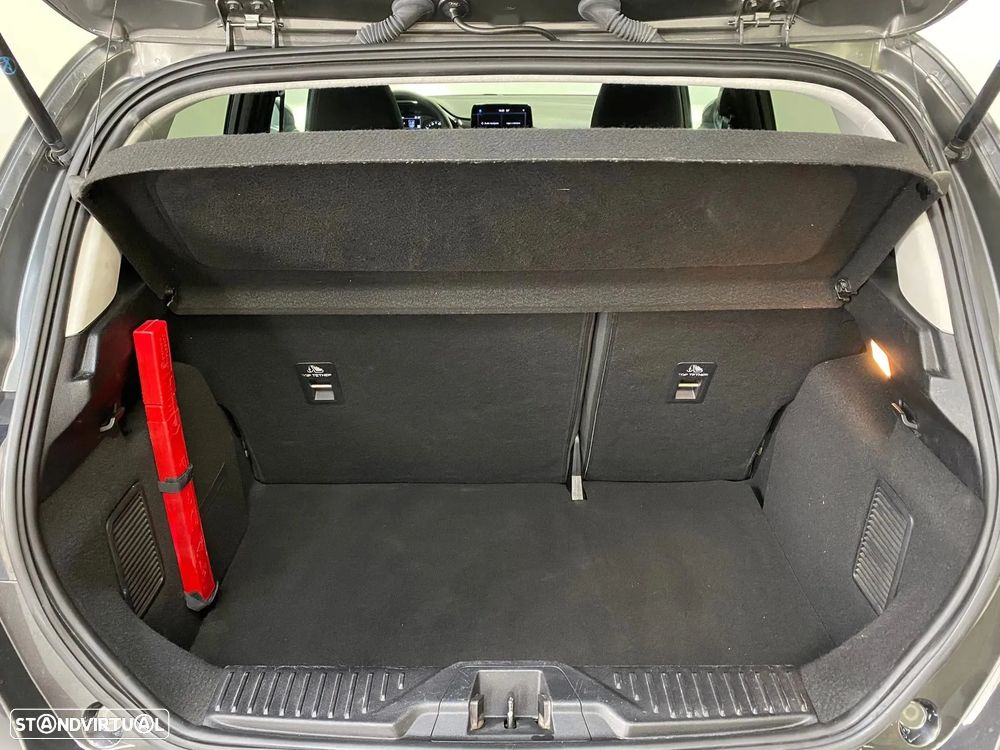 Ford Fiesta 1.1 Ti-VCT Connected - 13