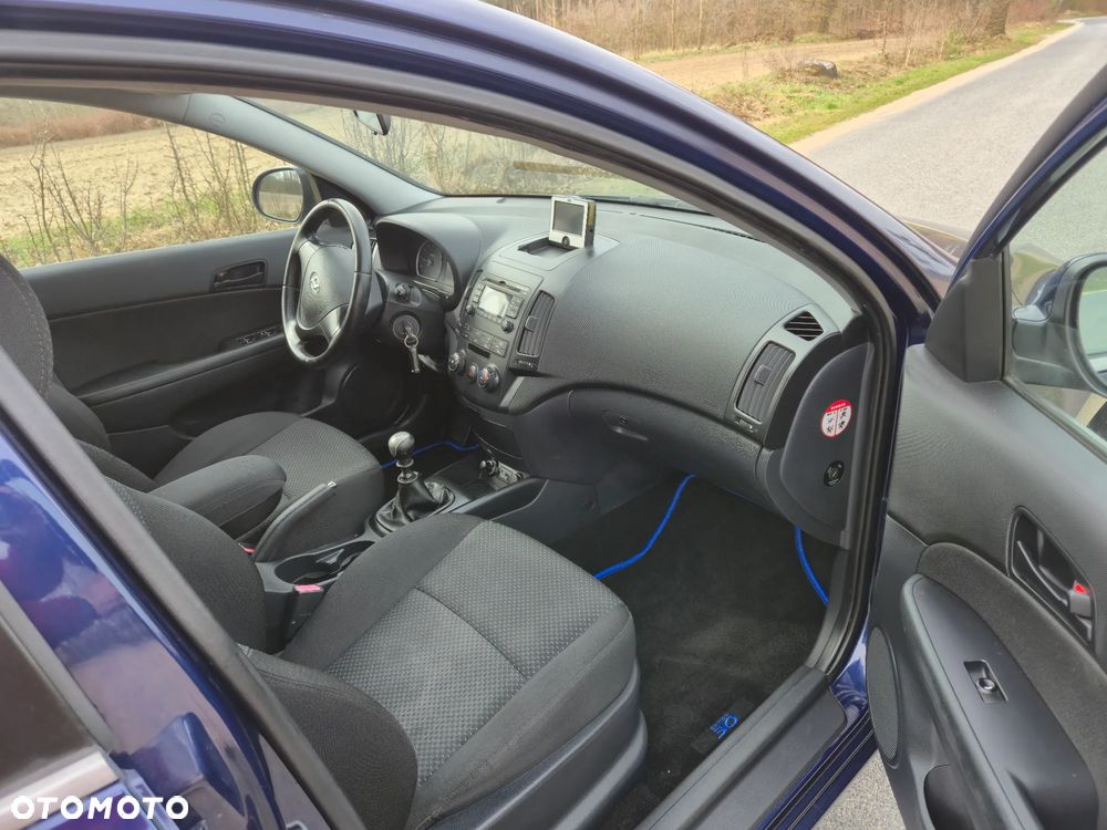 Hyundai i30 i30cw 1.4 Edition Plus - 7