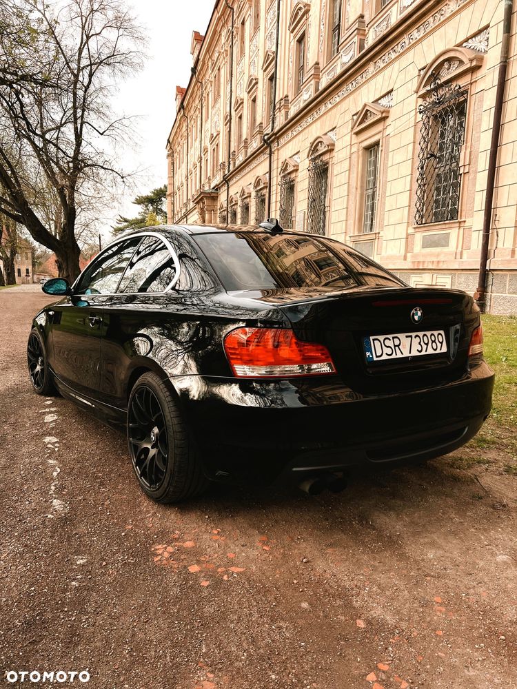 BMW Seria 1 135i - 4